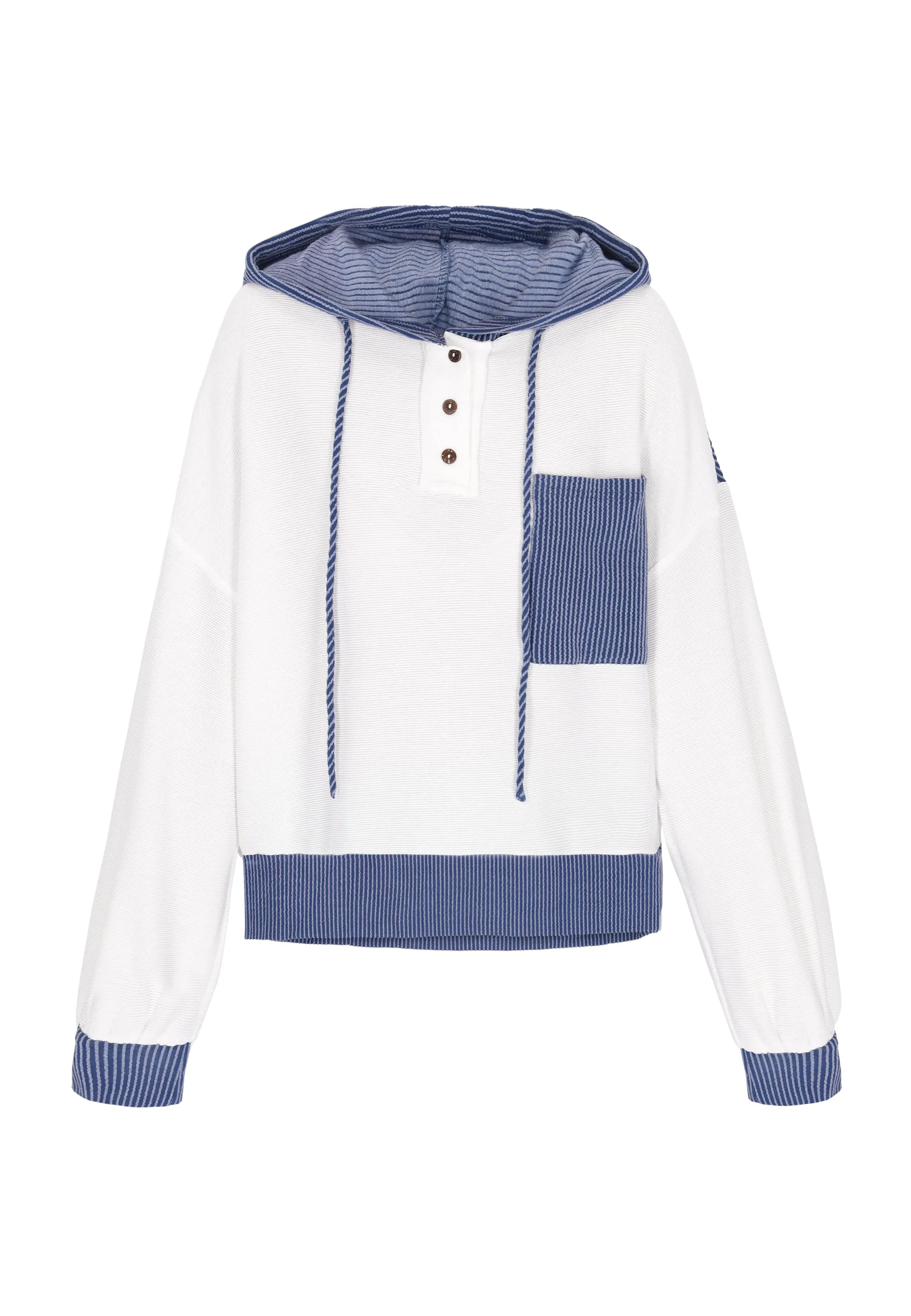 myMo Women's Hoodie
