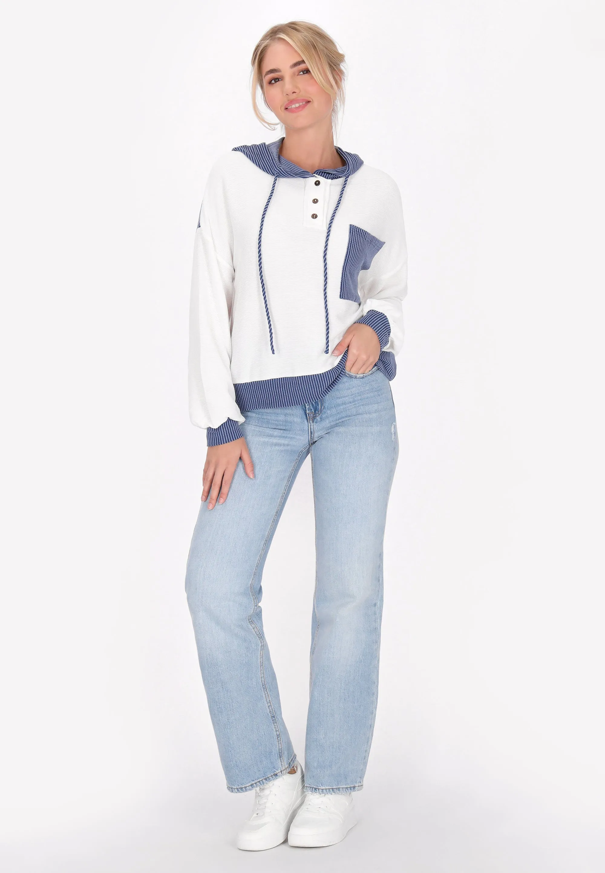 myMo Women's Hoodie