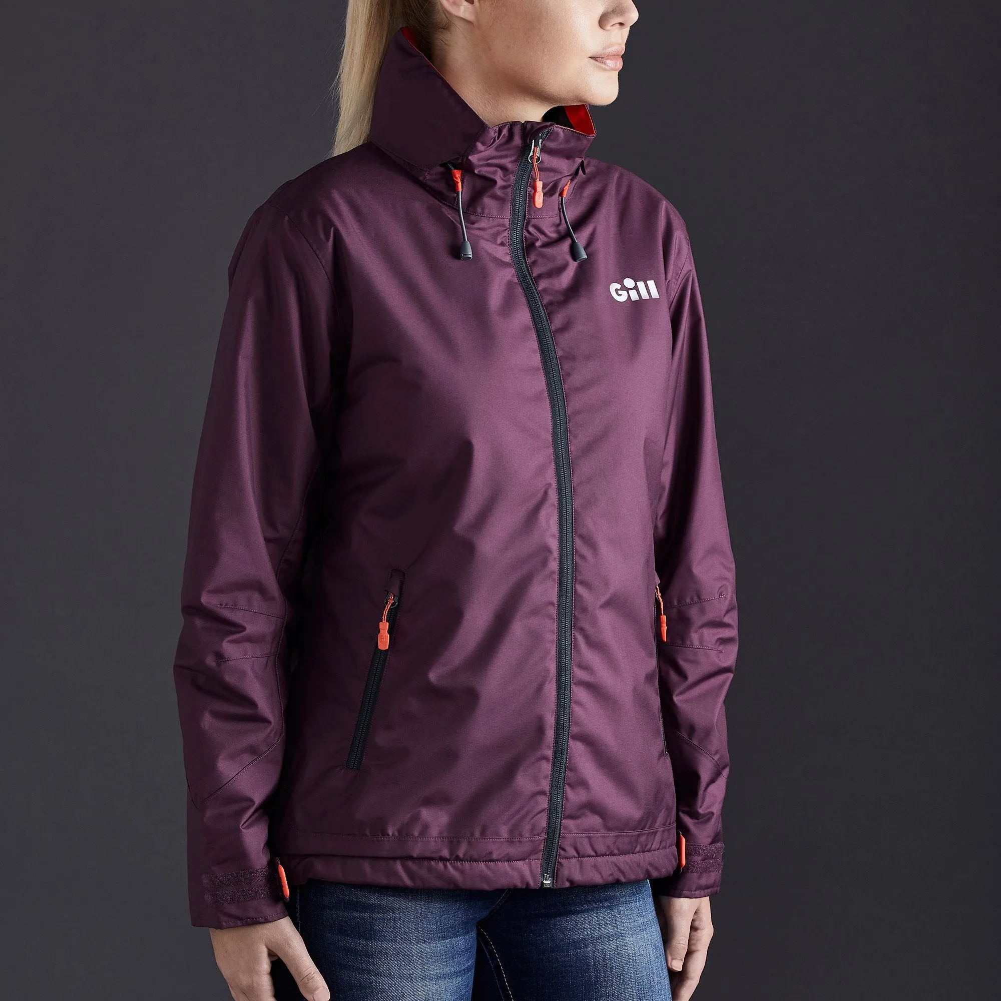 Navigator Jacket Womens