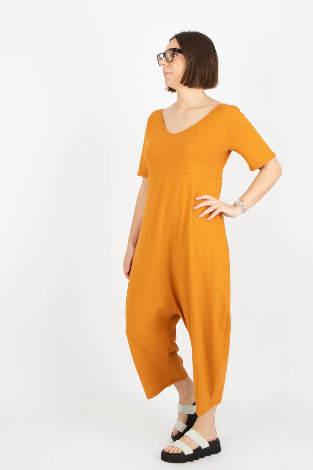 Neirami Jersey Jumpsuit