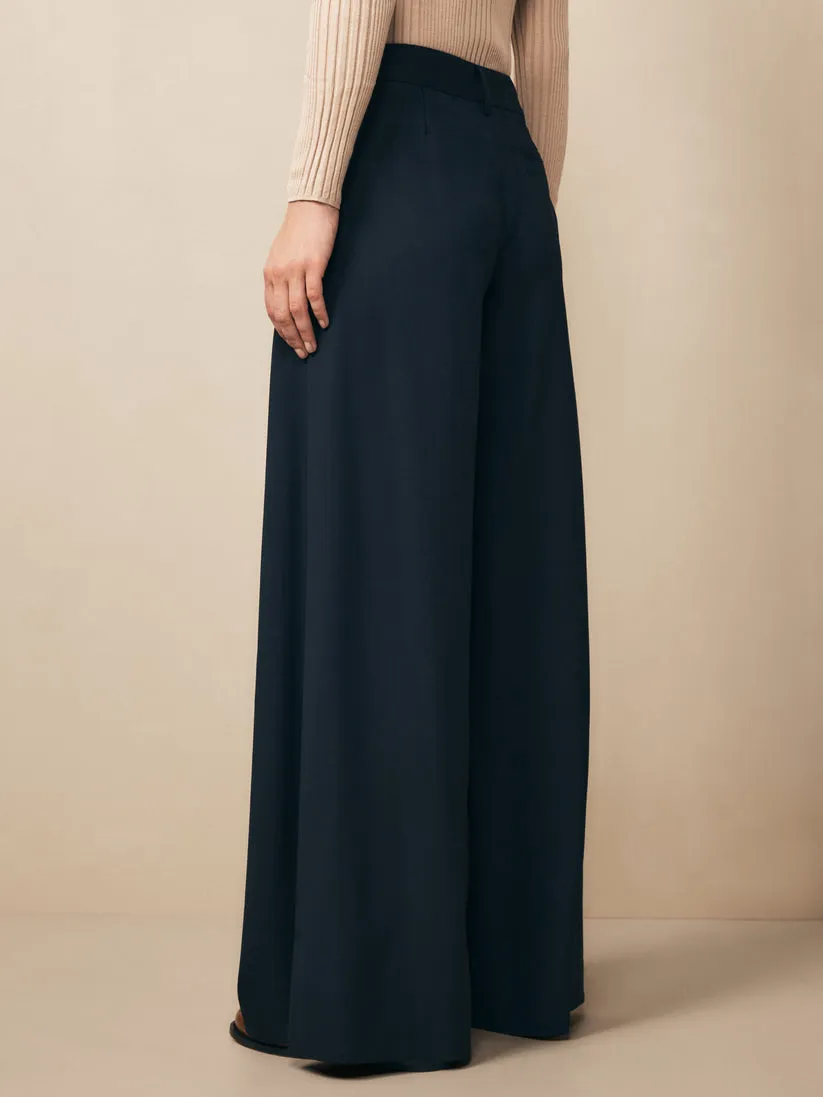 New Didi Pant in Midnight