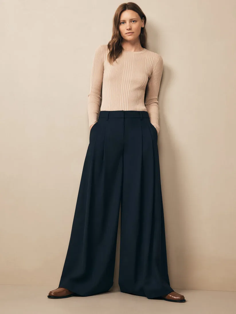 New Didi Pant in Midnight