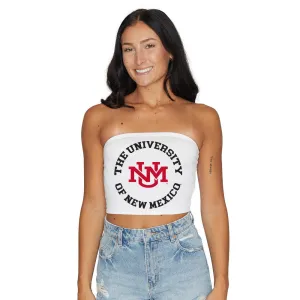 New Mexico Lobos Tube Top