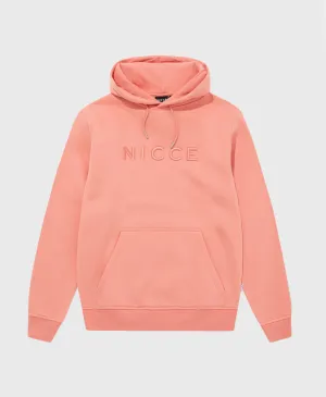 Nicce Mercury Hoodie Apricot