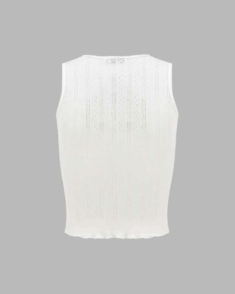 Nice T*ts Tank Top