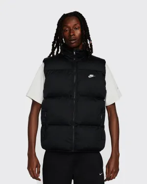 Nike Club Puffer Vest - Black