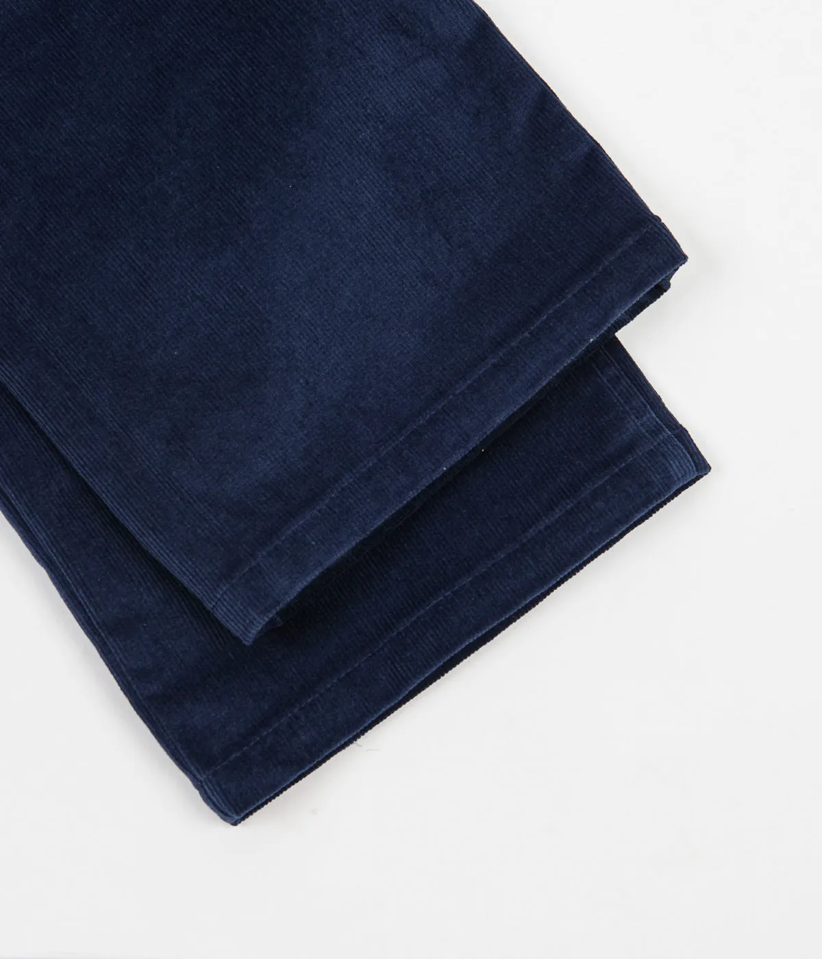 Nike SB Corduroy Pants - Midnight Navy
