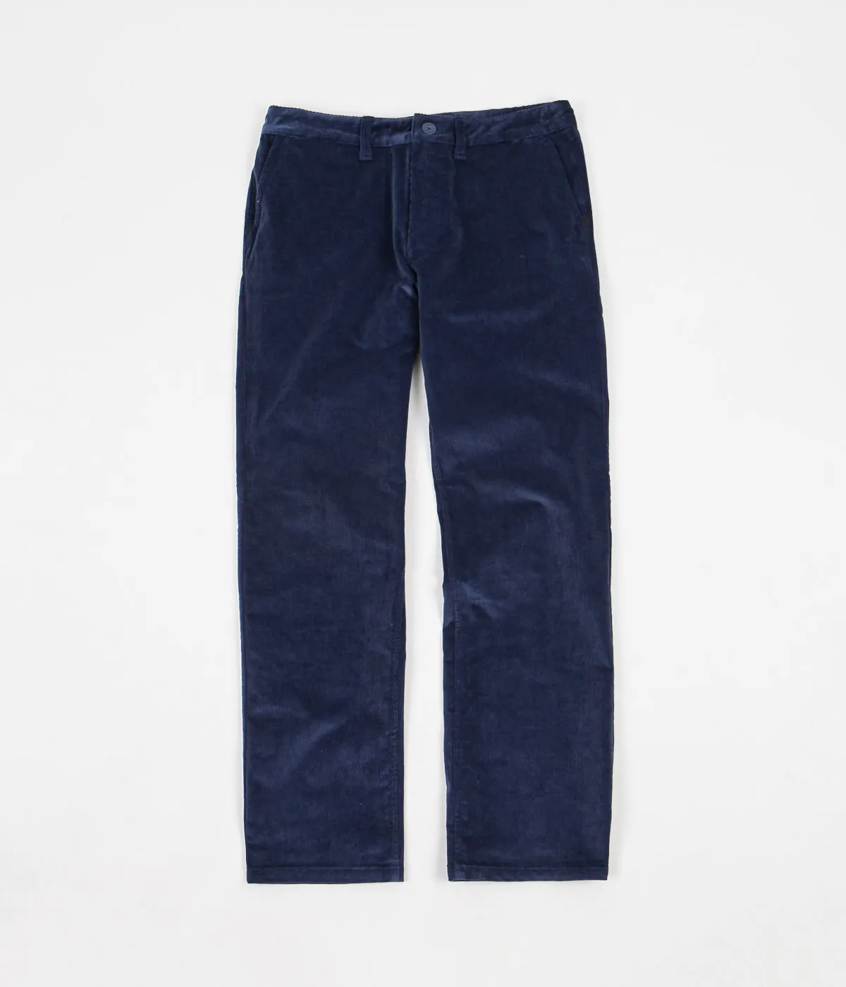 Nike SB Corduroy Pants - Midnight Navy