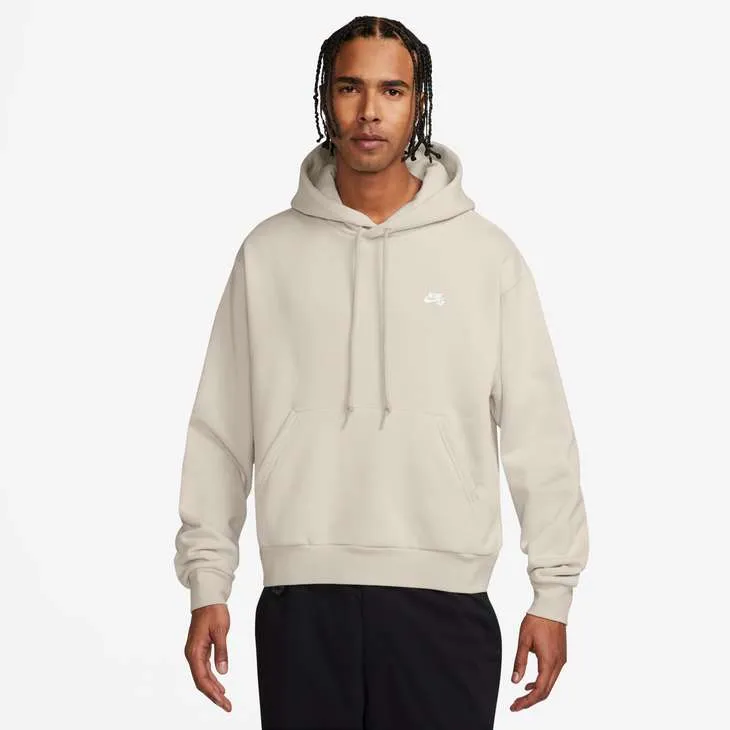 NIKE SB FLC PO HD ESSNTL LOGO