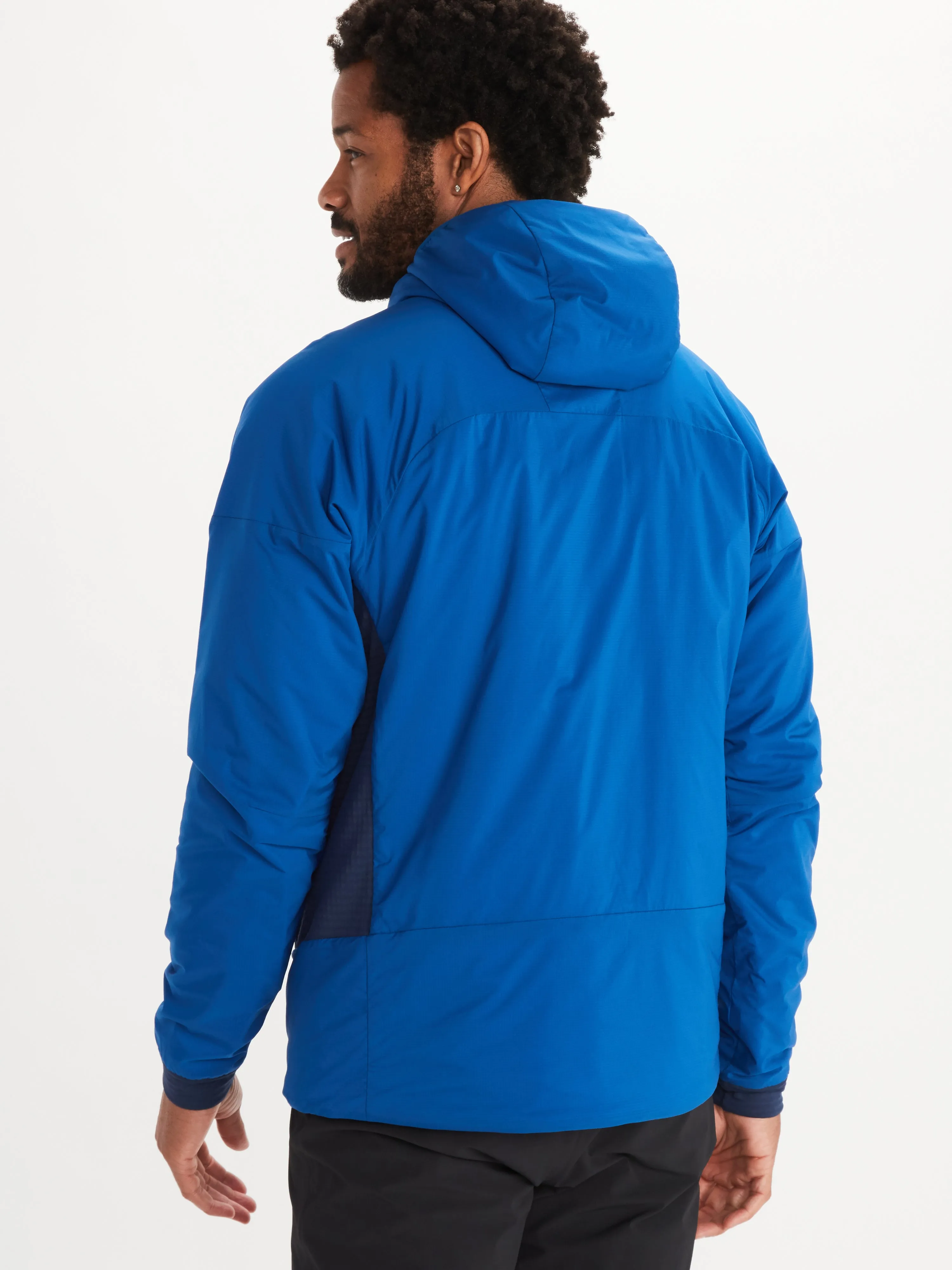Novus LT Hybrid Hoody