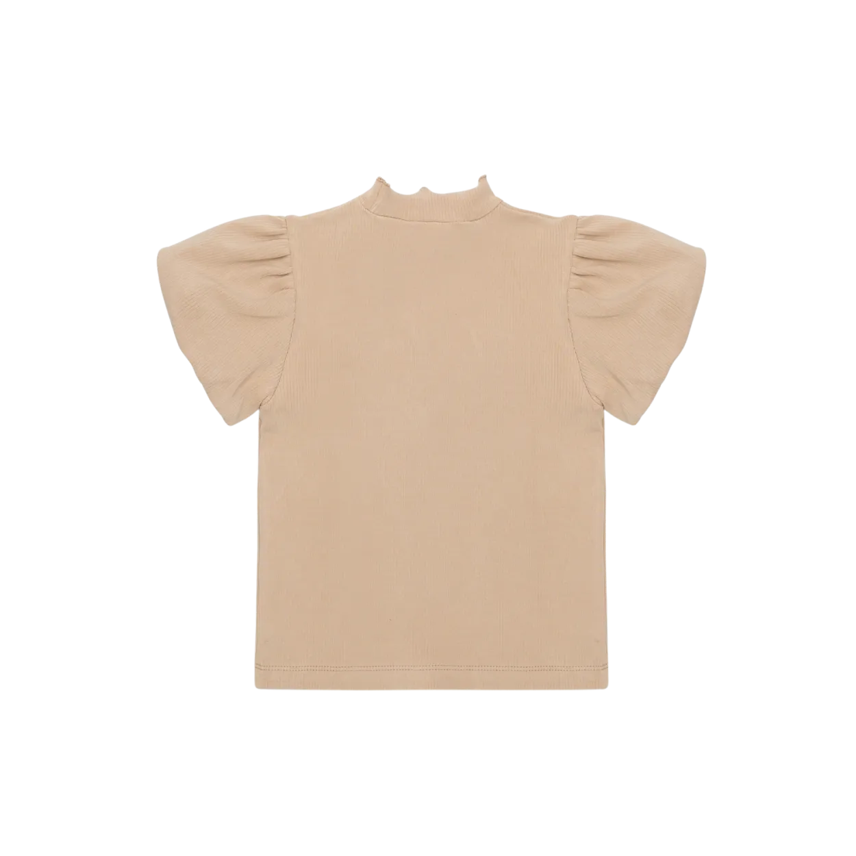 Nowien Top | Festive Rabbit | Rose Mocha