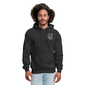 Nurse Flag Men’s Premium Hoodie CK1389