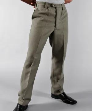 NVA Gray Wool Pants