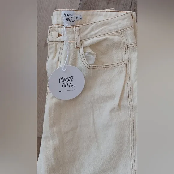 NWT Princess Polly Women's Size 6