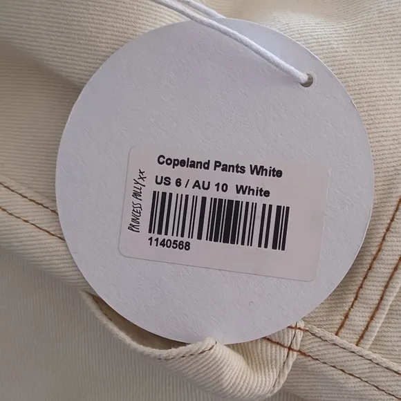 NWT Princess Polly Women's Size 6