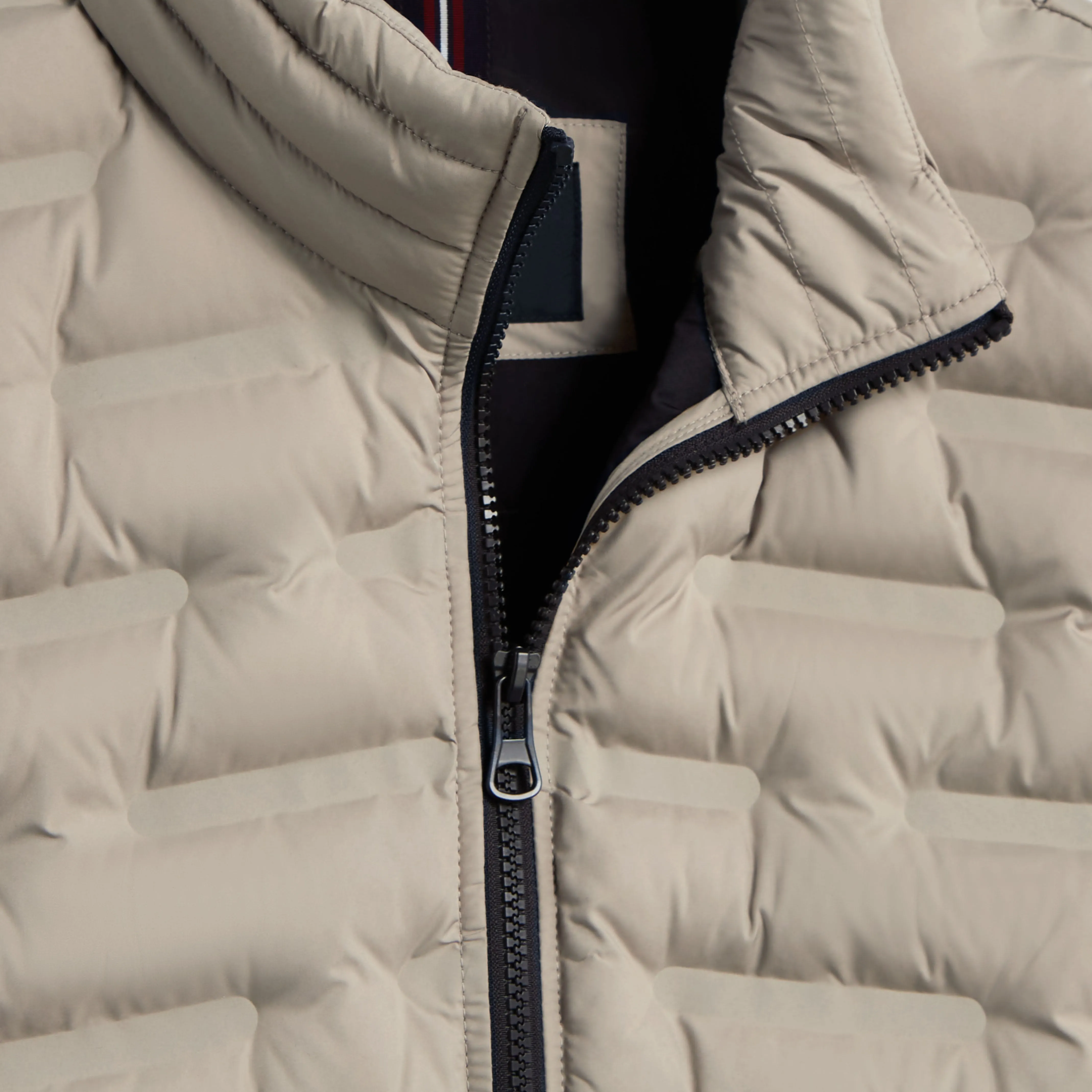 Nylon Vest