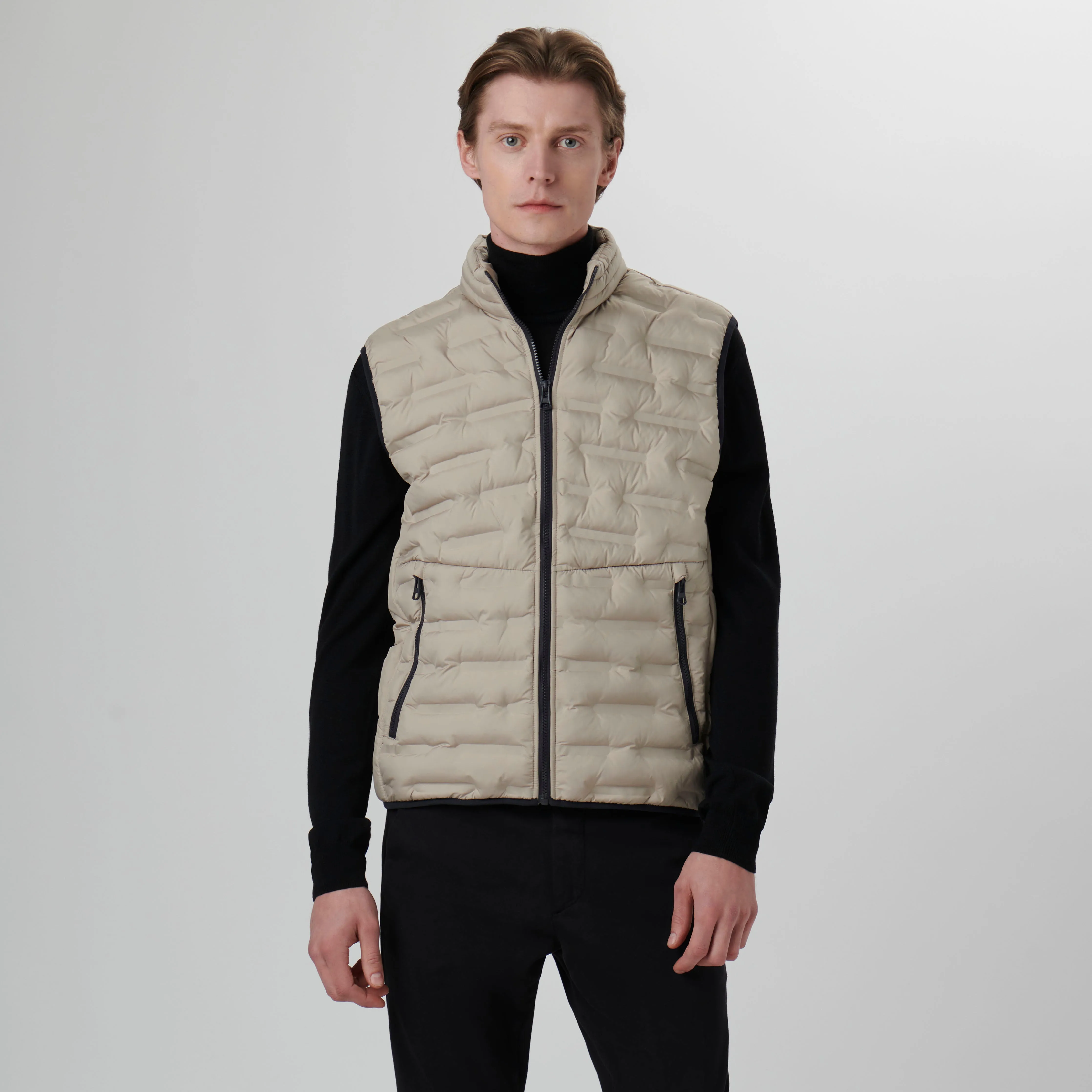 Nylon Vest