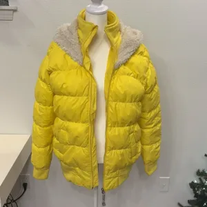 Oakley x Gretchen Bleiler Puffer