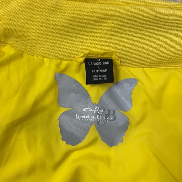 Oakley x Gretchen Bleiler Puffer