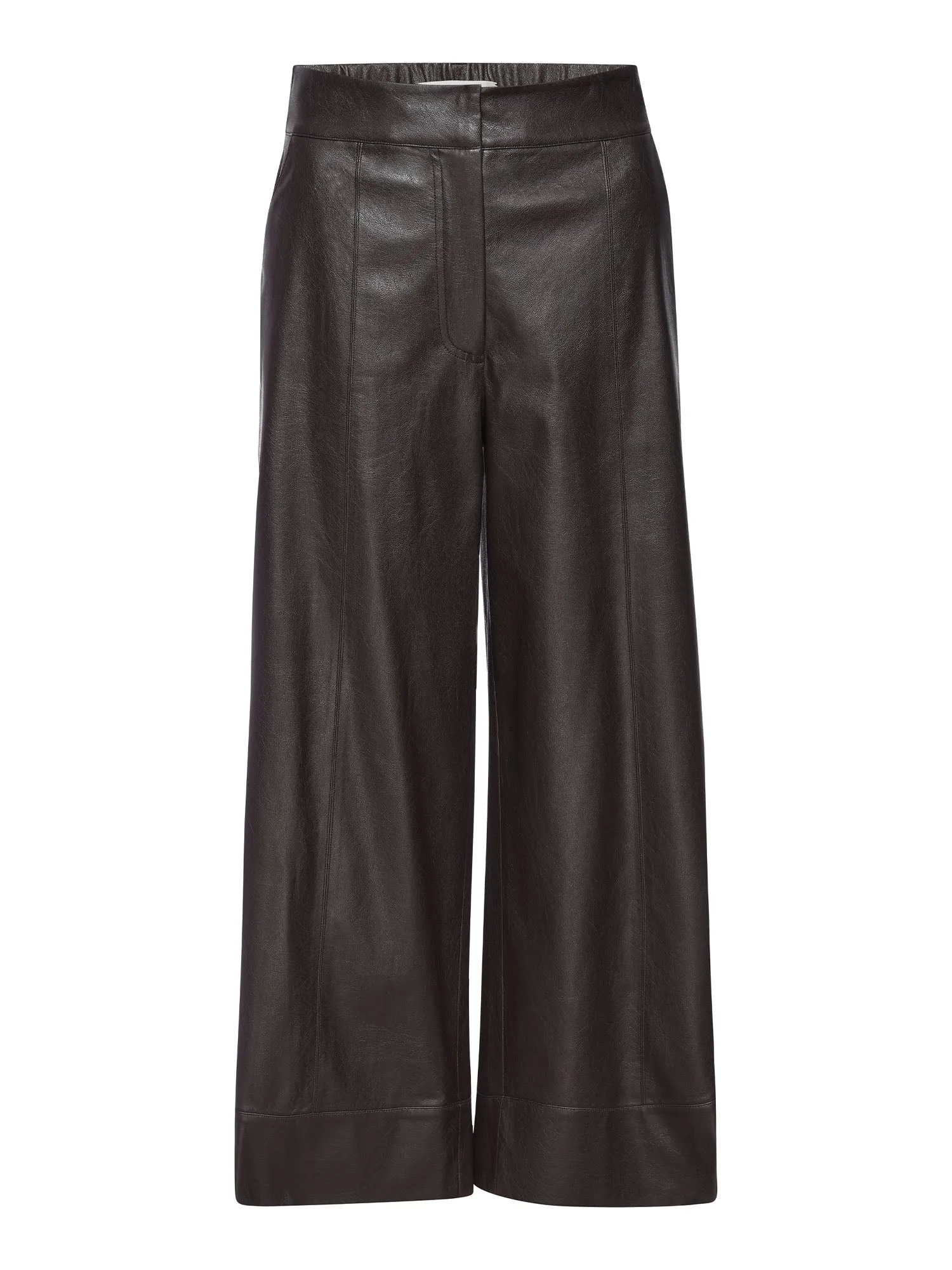 Odele Cropped Pant
