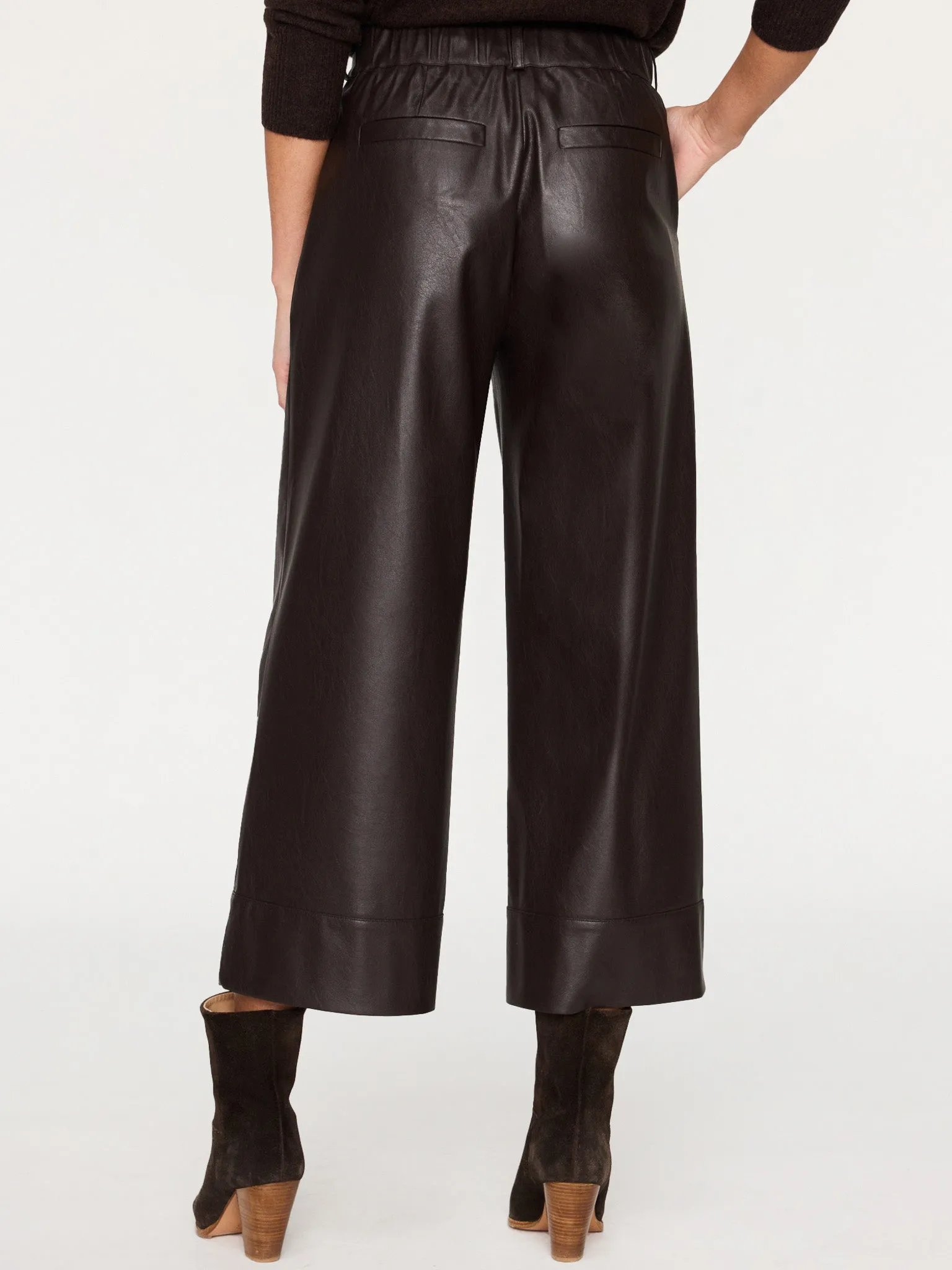 Odele Cropped Pant