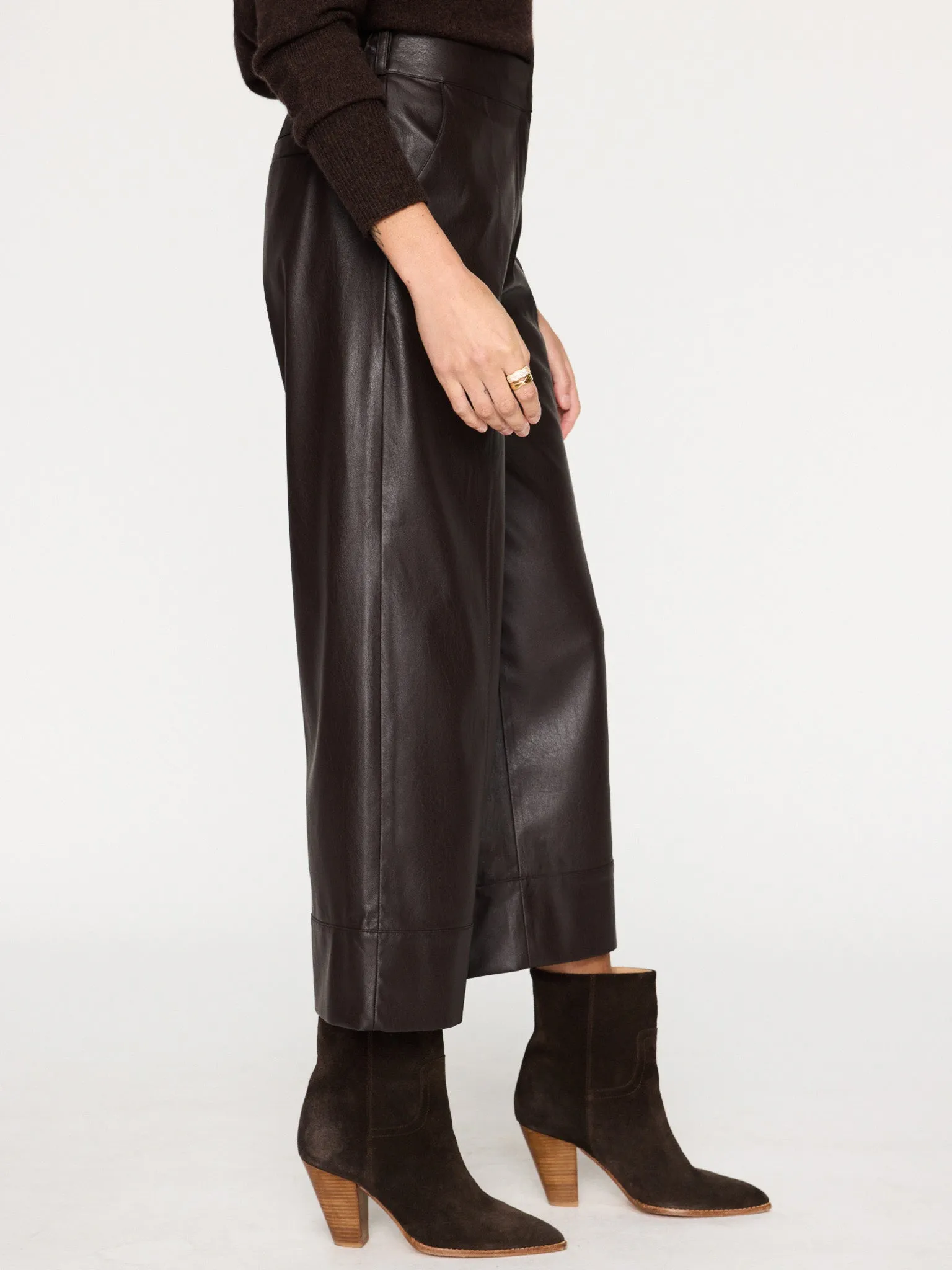 Odele Cropped Pant
