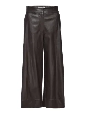 Odele Cropped Pant