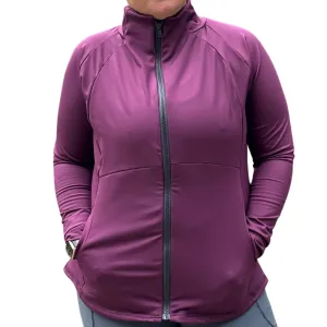 Off Course Jacket -{sale options}