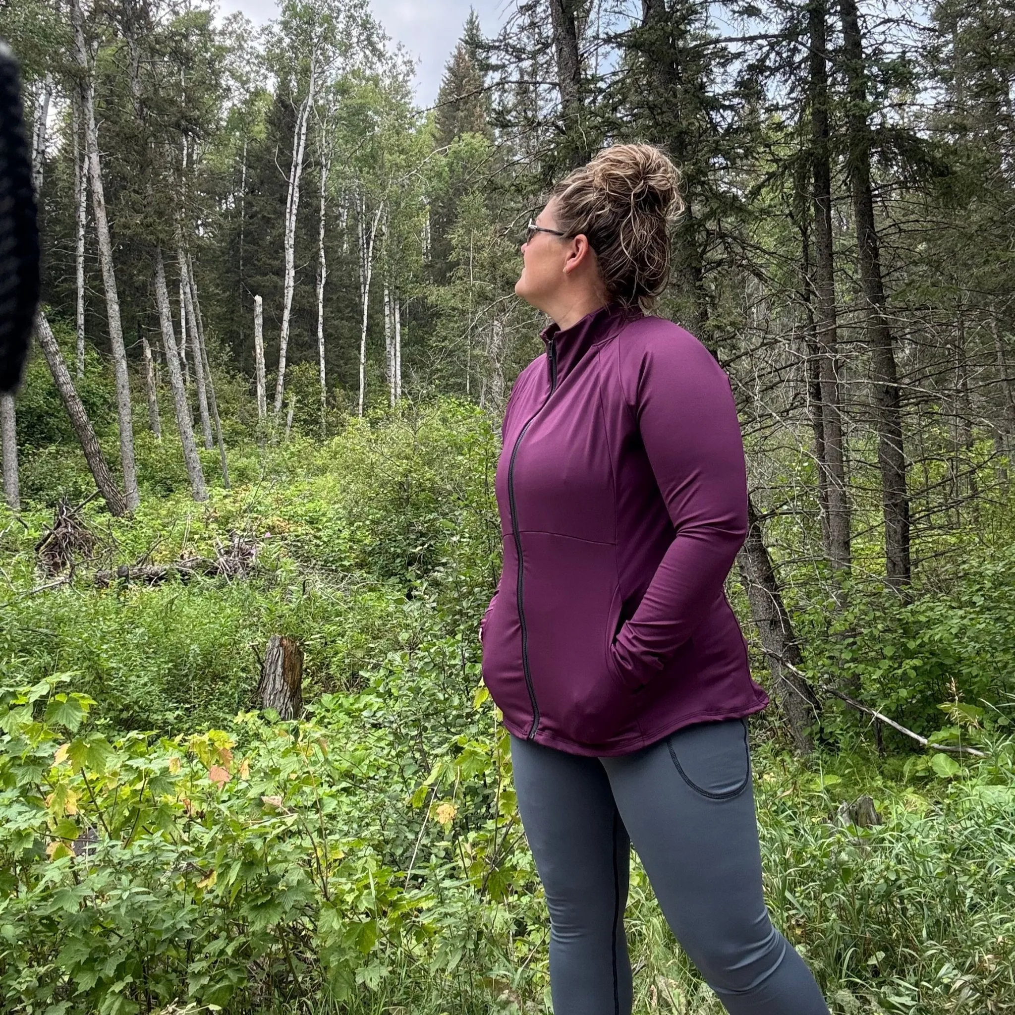 Off Course Jacket -{sale options}