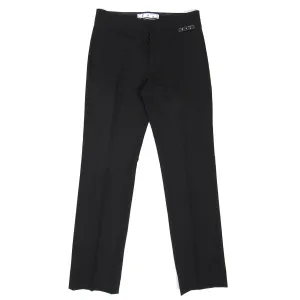 Off-White Wool Dress Pants Size 50
