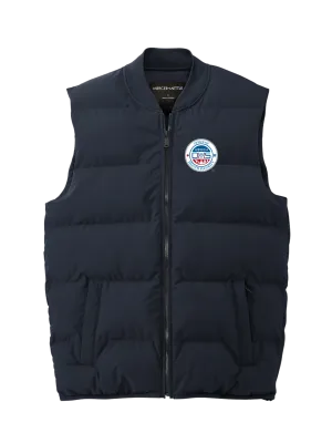 OHS Seal - Agency Puffer Vest