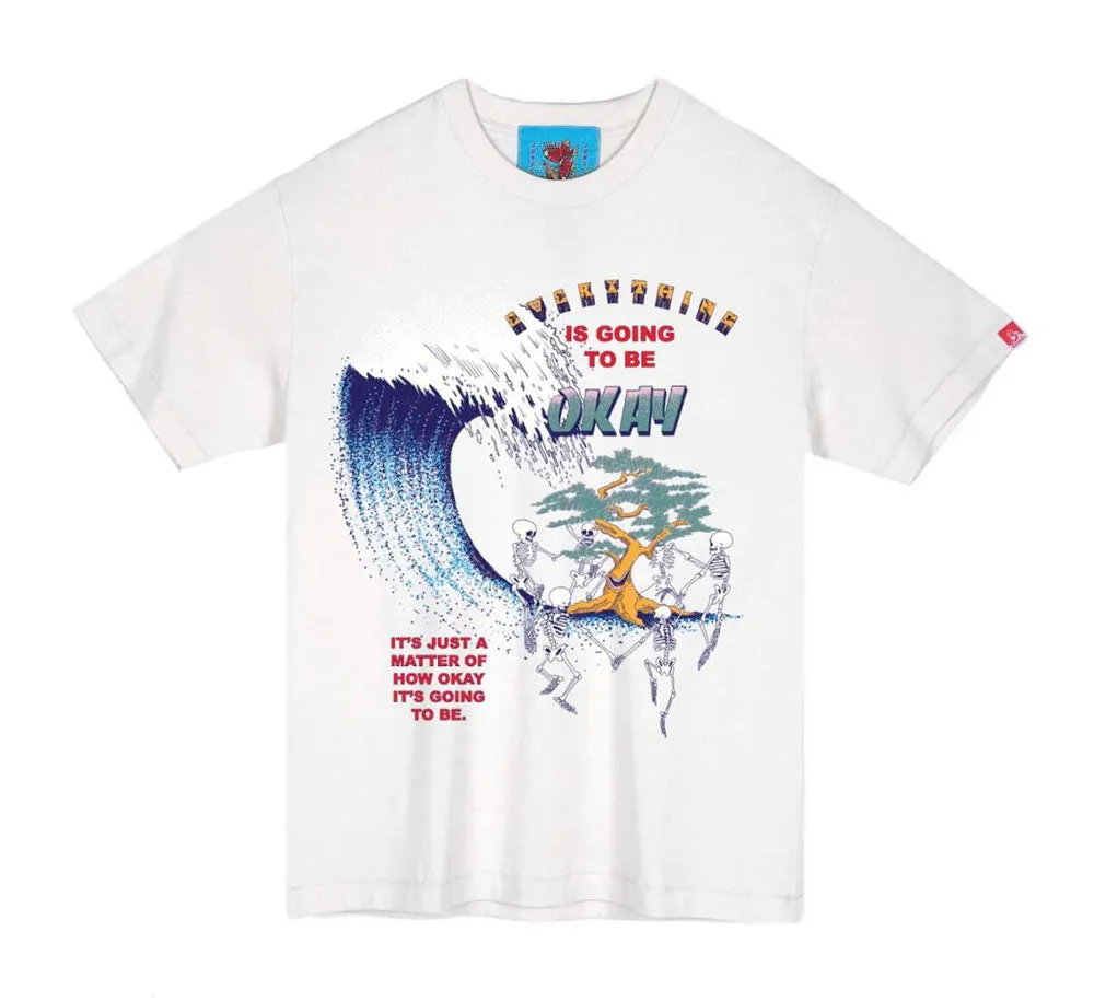 OK SS TEE