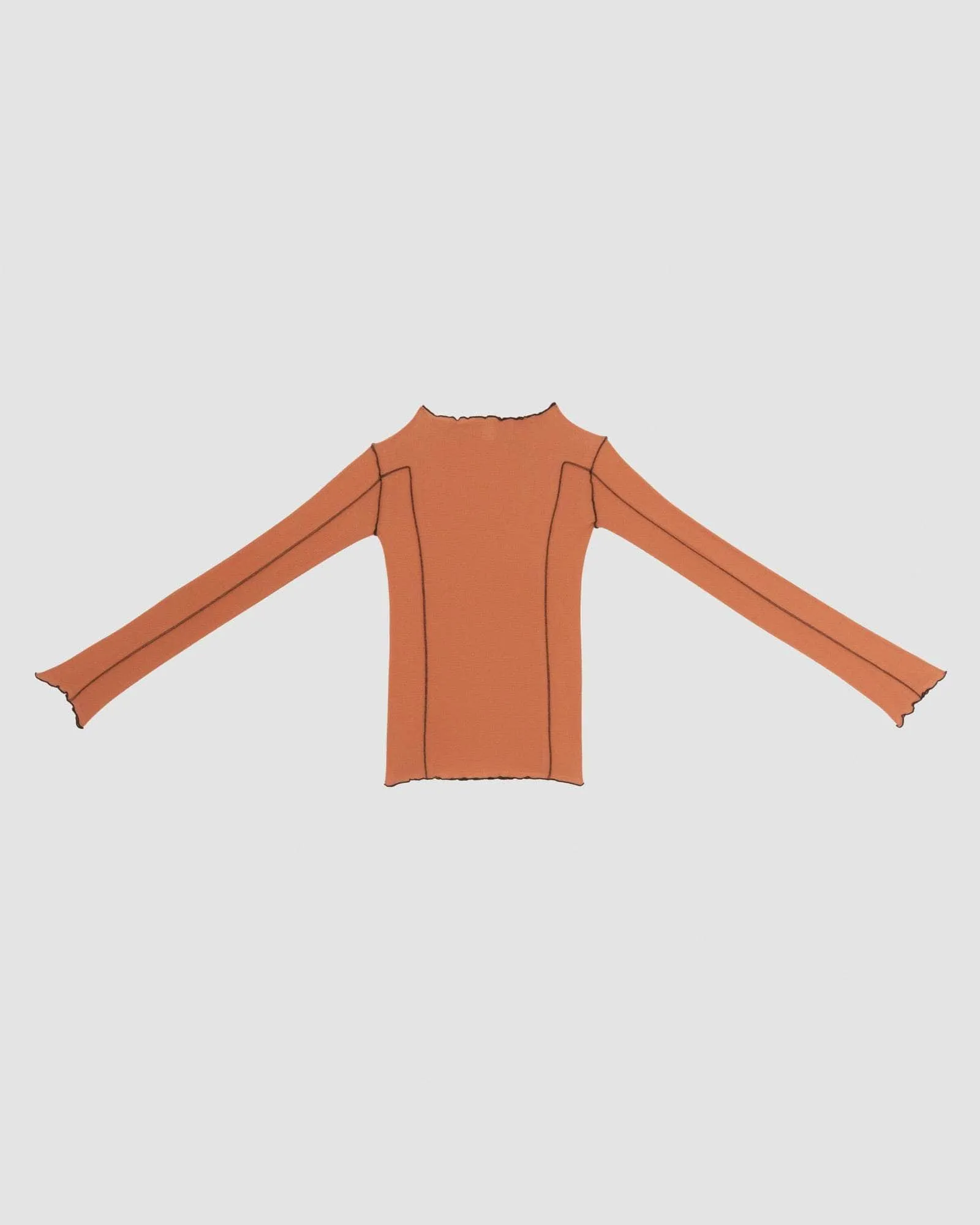 Omato Long Sleeve Tee