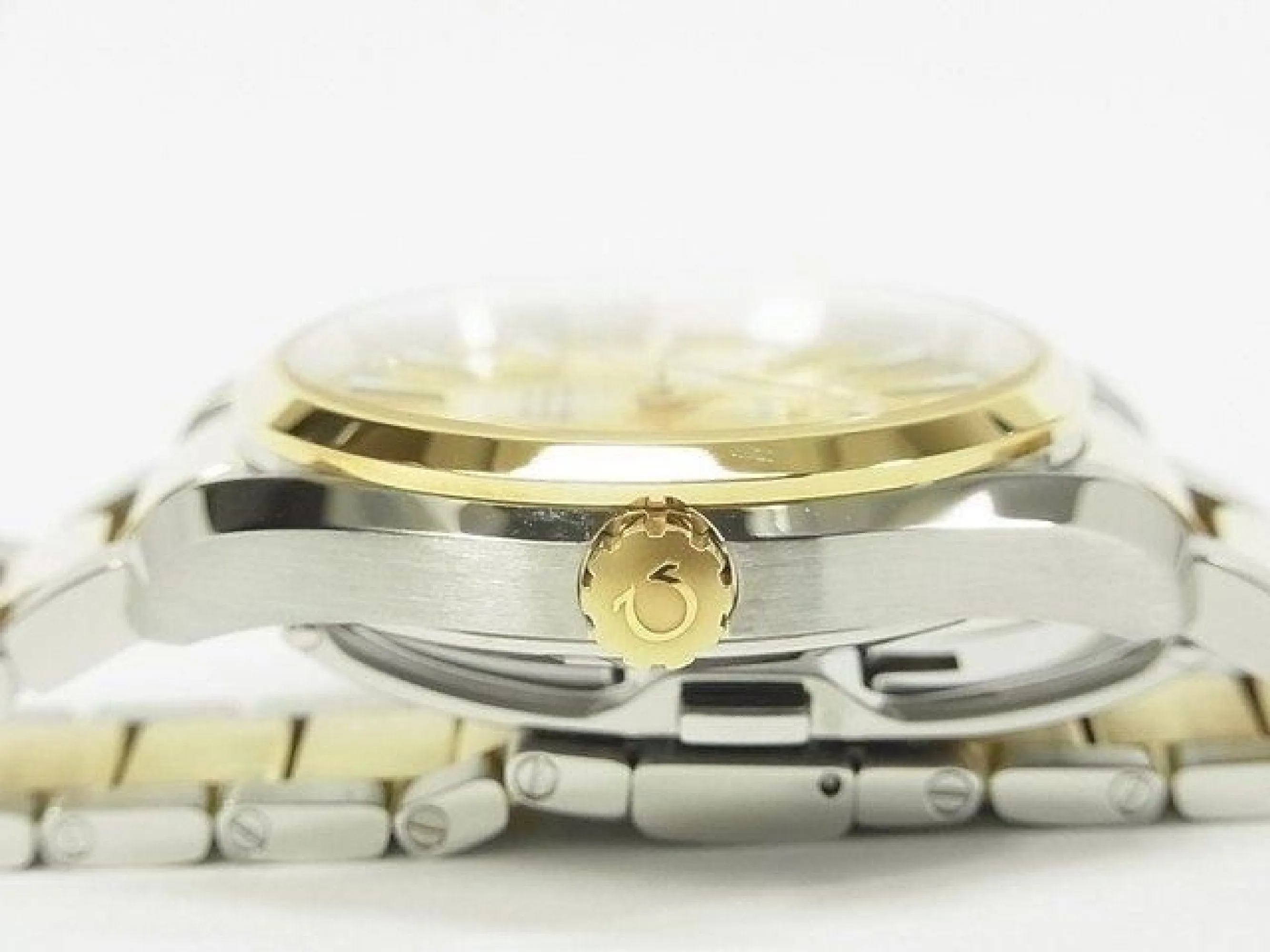 OMEGA SEA MASTER AquaTerra 150M Master Co-Axial 231.20.42.21.08.001 Mens 184717944