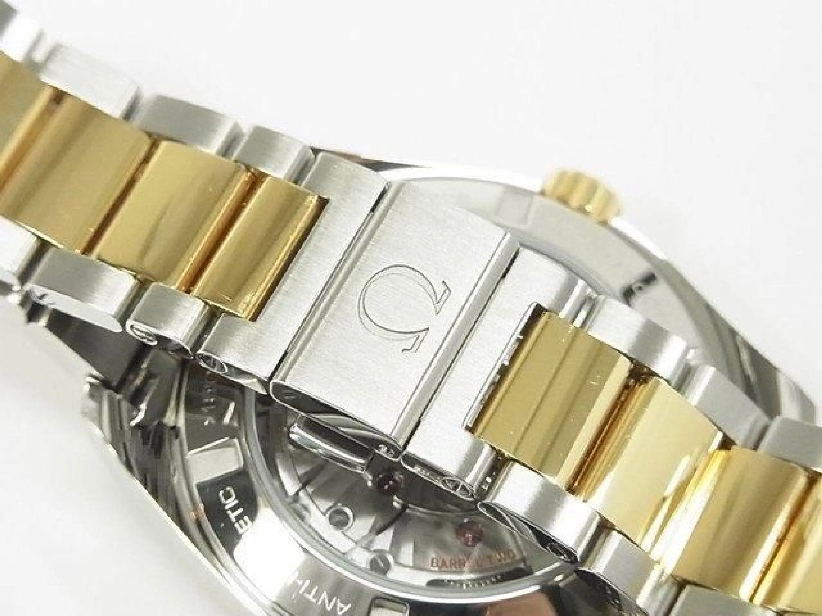 OMEGA SEA MASTER AquaTerra 150M Master Co-Axial 231.20.42.21.08.001 Mens 184717944