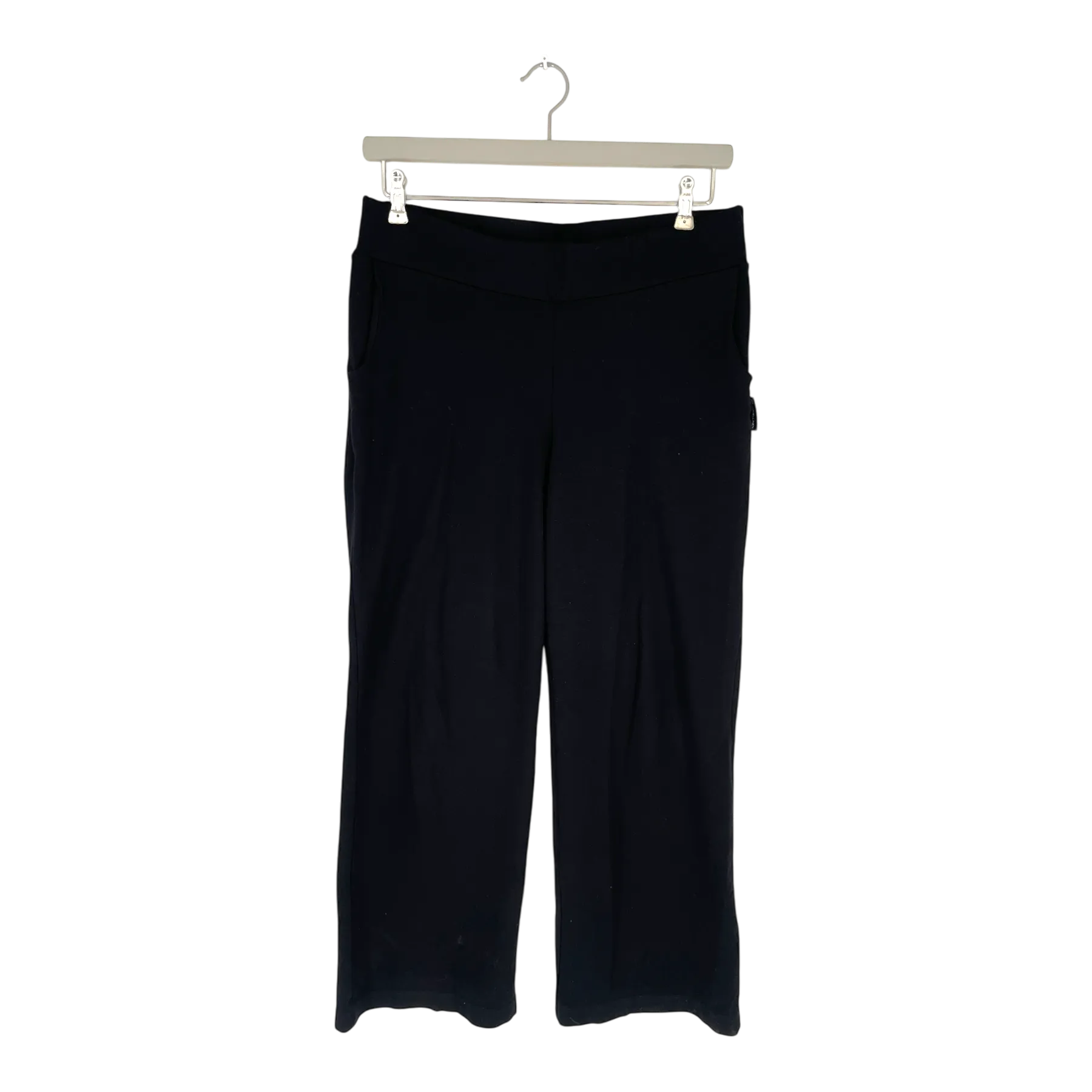 Ommellinen luotto sweatpants, black | woman S