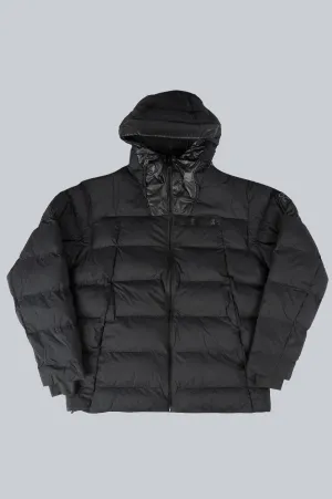 ON CHALLENGER JACKET BLACK