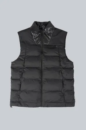 ON CHALLENGER VEST BLACK