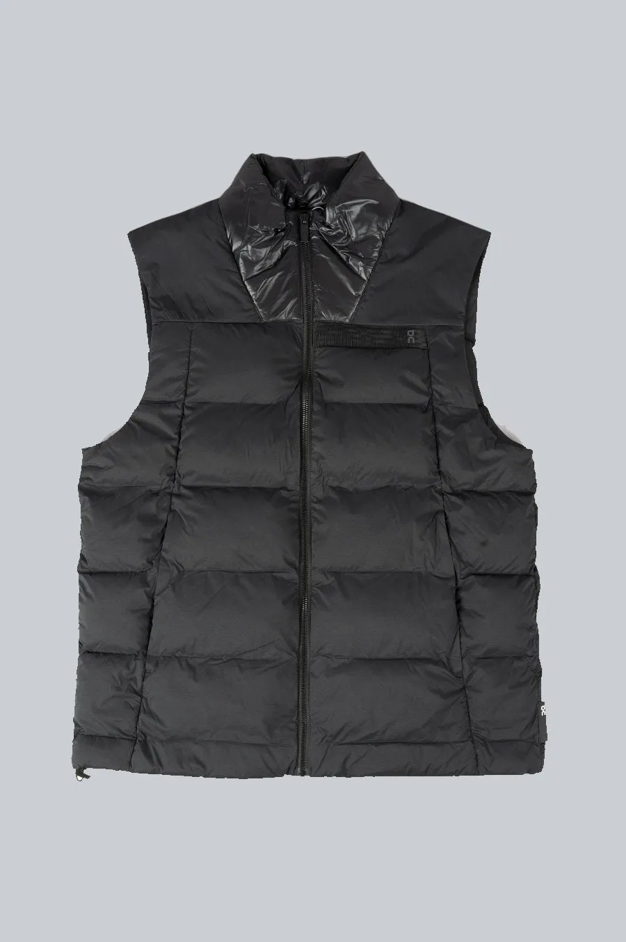 ON CHALLENGER VEST BLACK