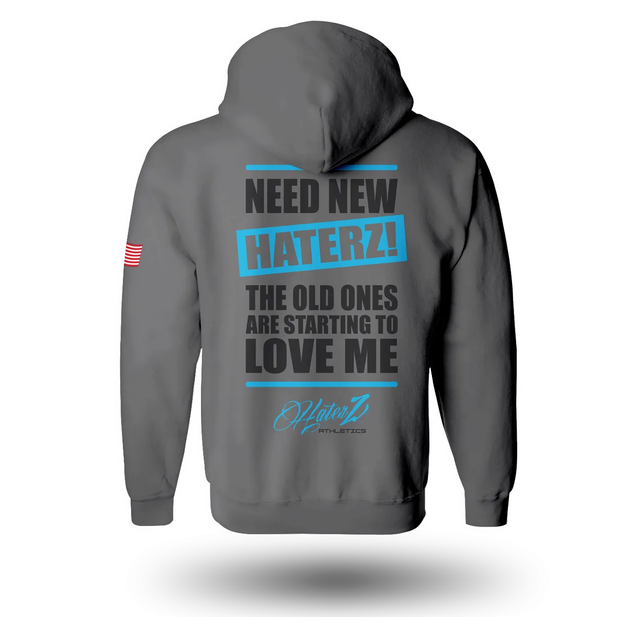 Only Haterz Hoodie