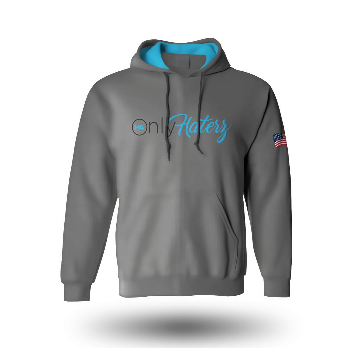 Only Haterz Hoodie