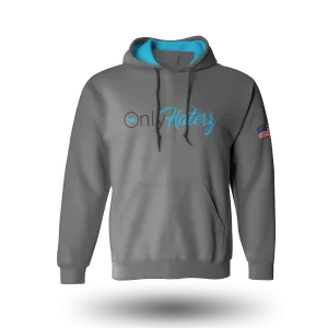 Only Haterz Hoodie