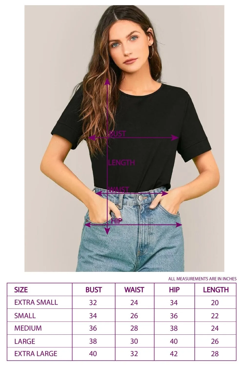 Orange Rib Top