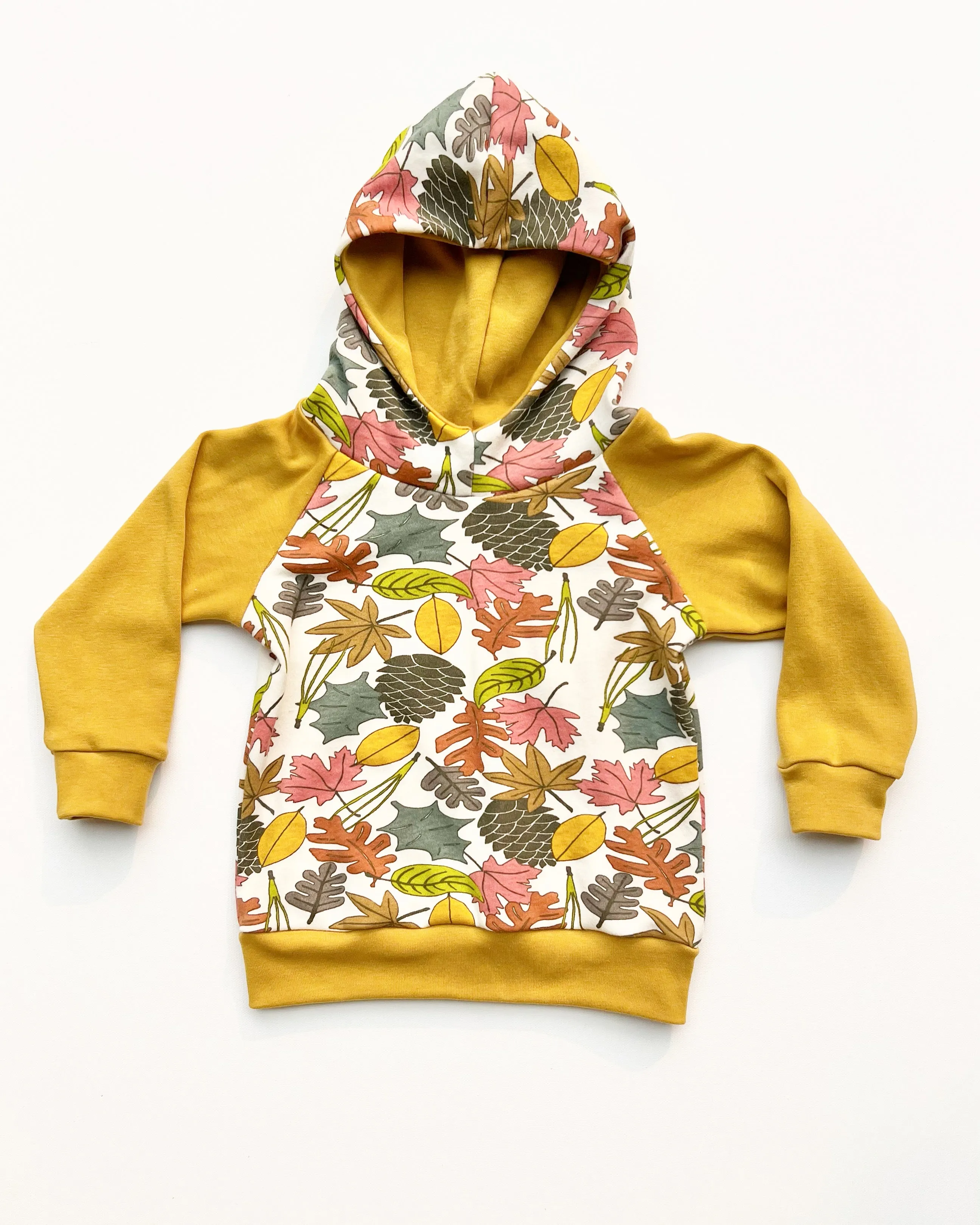 Organic Hoodie
