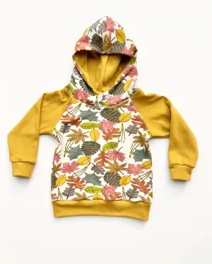 Organic Hoodie