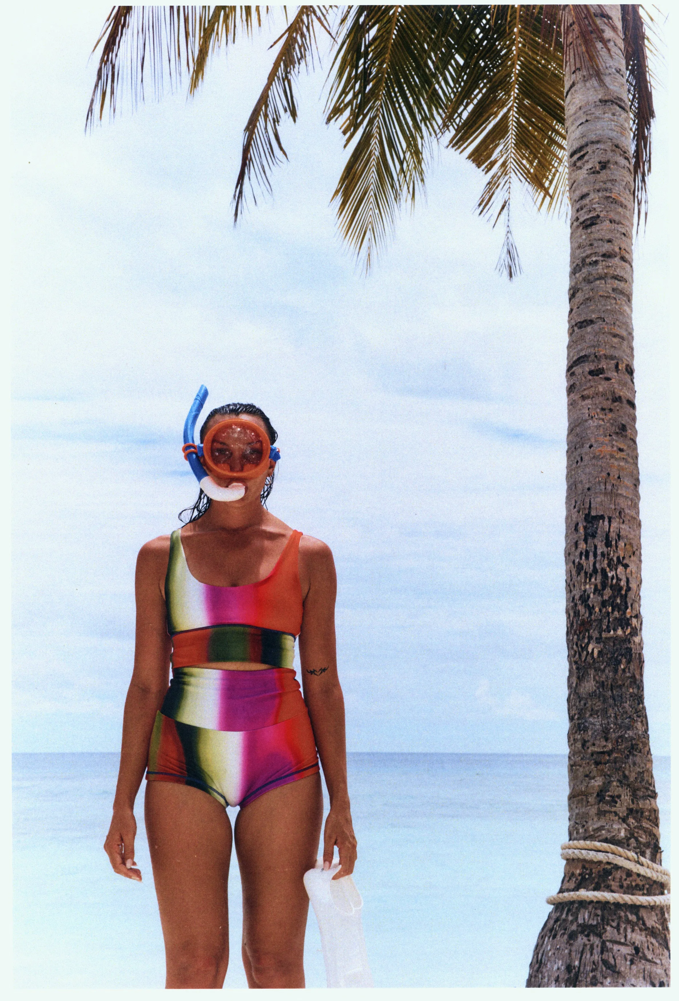 Original Betty Bottoms - Ombre