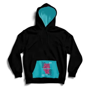 Original Unisex Pocket Hoodie