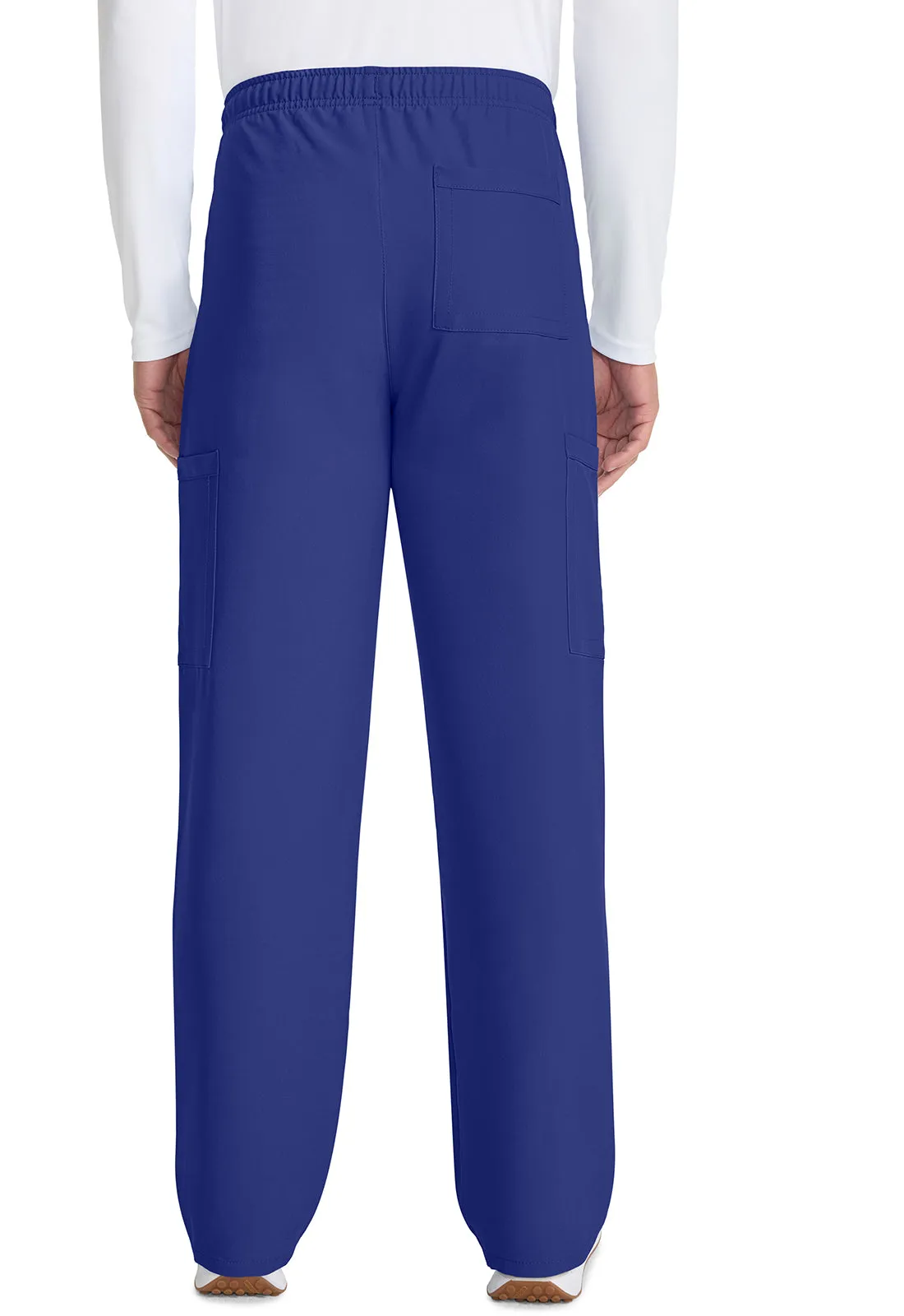 Originals Ultra CK280A Unisex Drawstring Straight Pants Navy