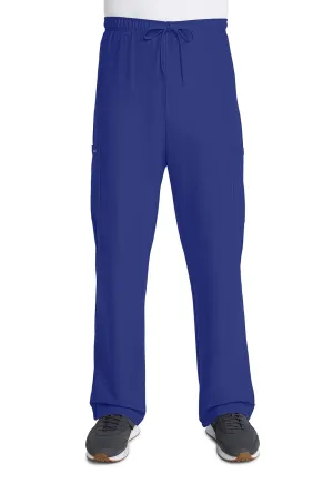Originals Ultra CK280A Unisex Drawstring Straight Pants Navy
