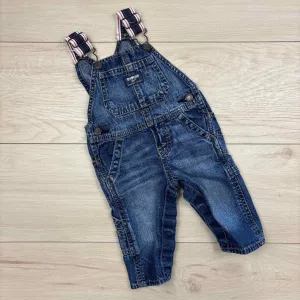 Oshkosh OVERALLS